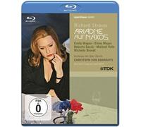 Ariane A Naxos [Blu-Ray]