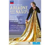Ariane à Naxos - Blu-Ray E