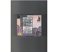 Ariane A Naxos Casa; Seefried; Guden; Philharmonie De Vienne;