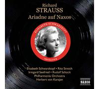 Strauss, R. – Ariane – NAXOS