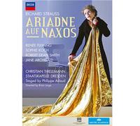 Ariane à Naxos DVD