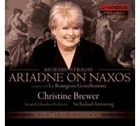 Ariane À Naxos, Le Bourgeois Gentilhomme