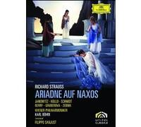 Richard Strauss - Ariadne Auf Naxos