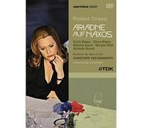 Ariane a naxos - Opéra de Zurich 2006 E