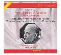 Ariane A Naxos Zadek