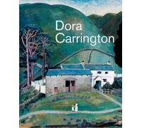 Ariane Bankes Dora Carrington (Relié)