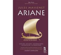 Ariane CD