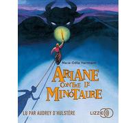 Ariane contre le minotaure