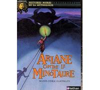 Ariane contre le Minotaure