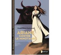 Ariane contre le minotaure