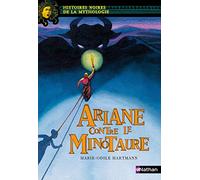 Ariane contre le minotaure