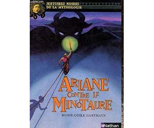 Ariane contre le Minotaure
