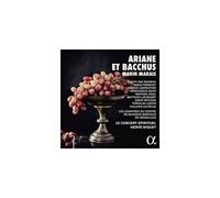 Ariane Et Bacchus