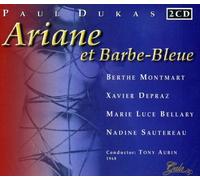 Dukas - Ariane Et Barbe-Bleue