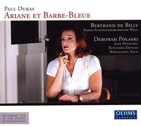 Ariane et Barbe Bleue [Import]
