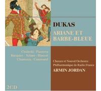 Ariane Et Barbe-Bleue