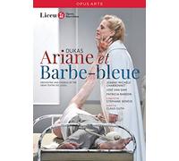 Ariane et Barbe Bleue (Barcelone 2011) [(+booklet)]