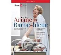Ariane et Barbe Bleue (Barcelone 2011) [(+Booklet)]