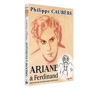 Ariane et Ferdinand DVD DVD