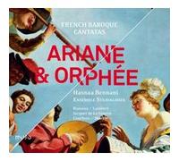 Ariane et Orphée E