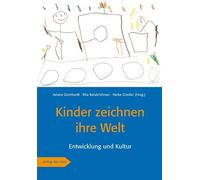 Ariane Gernhardt R. Balakrishnan Kinder zeichnen ihre Welt: Entwicklung (Poche)