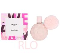 Ariane Grande Sweet Like Candy 100ml Eau De Parfum Women Spray