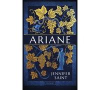 Ariane Jennifer Saint (Auteur), Benoît Domis (Traduction)