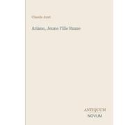 Ariane, Jeune Fille Russe