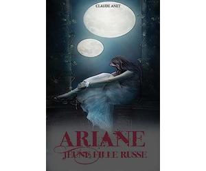 Ariane, jeune fille russe