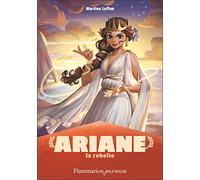 Ariane la rebelle