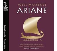 Ariane (Livre Inclus)