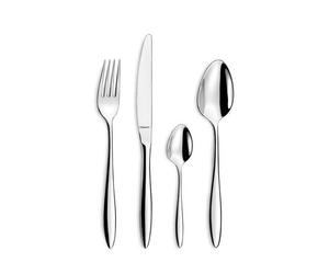 ARIANE Ménagère Amefa 49 pièces Inox 18/0