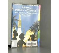 Ariane, mission accomplie