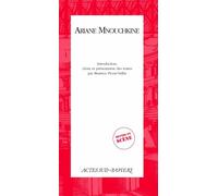 Ariane Mnouchkine