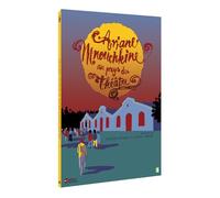 Ariane Mnouchkine – Au pays du théâtre