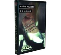Ariane Moffatt - A La Station C - Coffret 2 Dvd + Cd