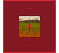 Ariane Moffatt – Incarnat – Vinyle – Import