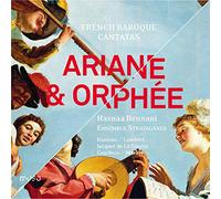 Ariane & Orphée