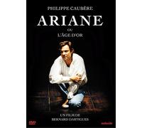 Ariane ou l'Âge d'or DVD
