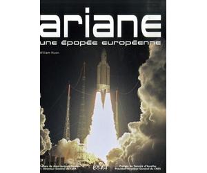 Ariane: Une épopée européenne