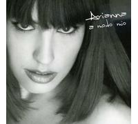 Arianna – A Modo Mio – CD – Import – Edel