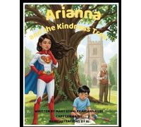 Arianna and the Kindness Tree