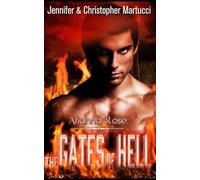 Arianna Rose: The Gates of Hell (Book 5)