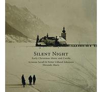 Arianna Savall - Silent Night - Early Christmas Music and Carols
