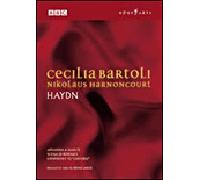 Arianne à Naxos DVD