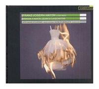 Haydn, J. – Arianne à Naxos : Lieder & Canzonettas – CD (Import)