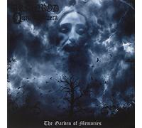 Arianrod cyril lepizzera - The garden of memories