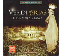 Arias (1964-1973 Live Recordings [Import]
