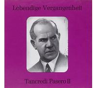 Arias 2 by Tancredi Pasero (1994-03-22)