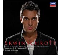 Airs De Mozart, Verdi, Berlioz, Gounod Et Meyerbeer